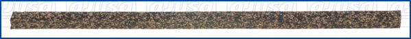 AJUSA 00064600 - Dichtung, Ölwanne