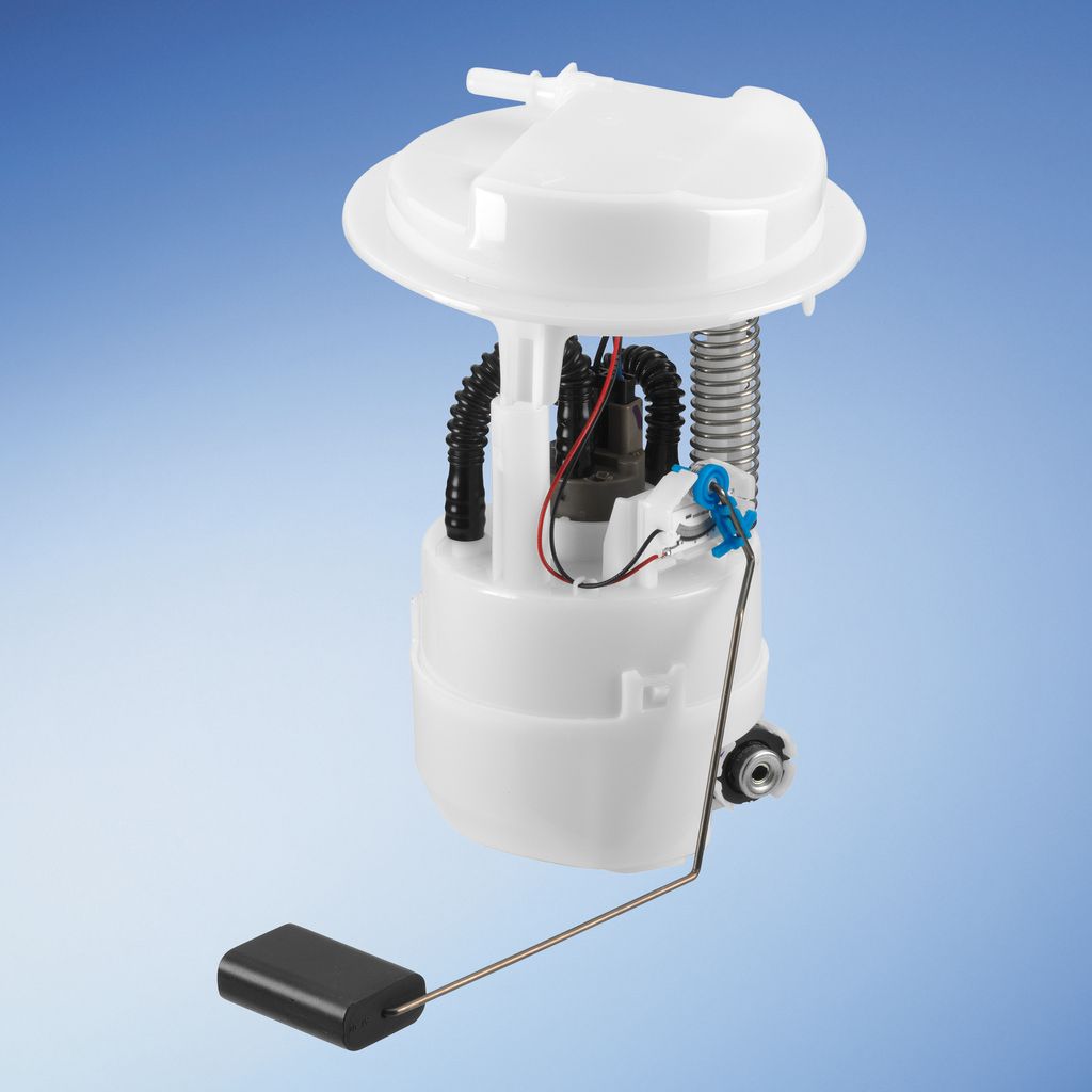 BOSCH 0 986 580 960 - Kraftstoff-Fördereinheit