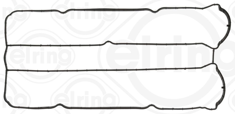 ELRING 761.031 - Dichtung, Zylinderkopfhaube