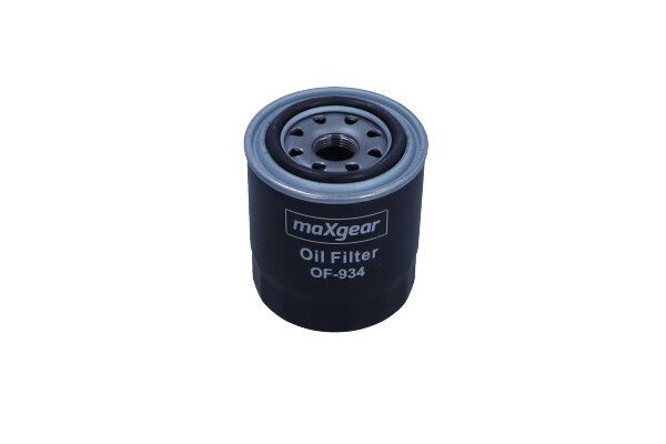 MAXGEAR 26-0272 - Ölfilter