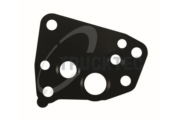 TRUCKTEC AUTOMOTIVE 02.16.082 - Dichtung, Öleinlass (Lader)
