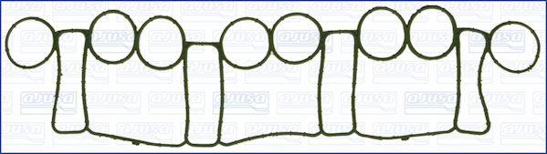 AJUSA 13237500 - Dichtung, Ansaugkrümmer