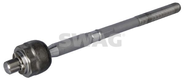 SWAG 10 74 0001 - Axialgelenk, Spurstange