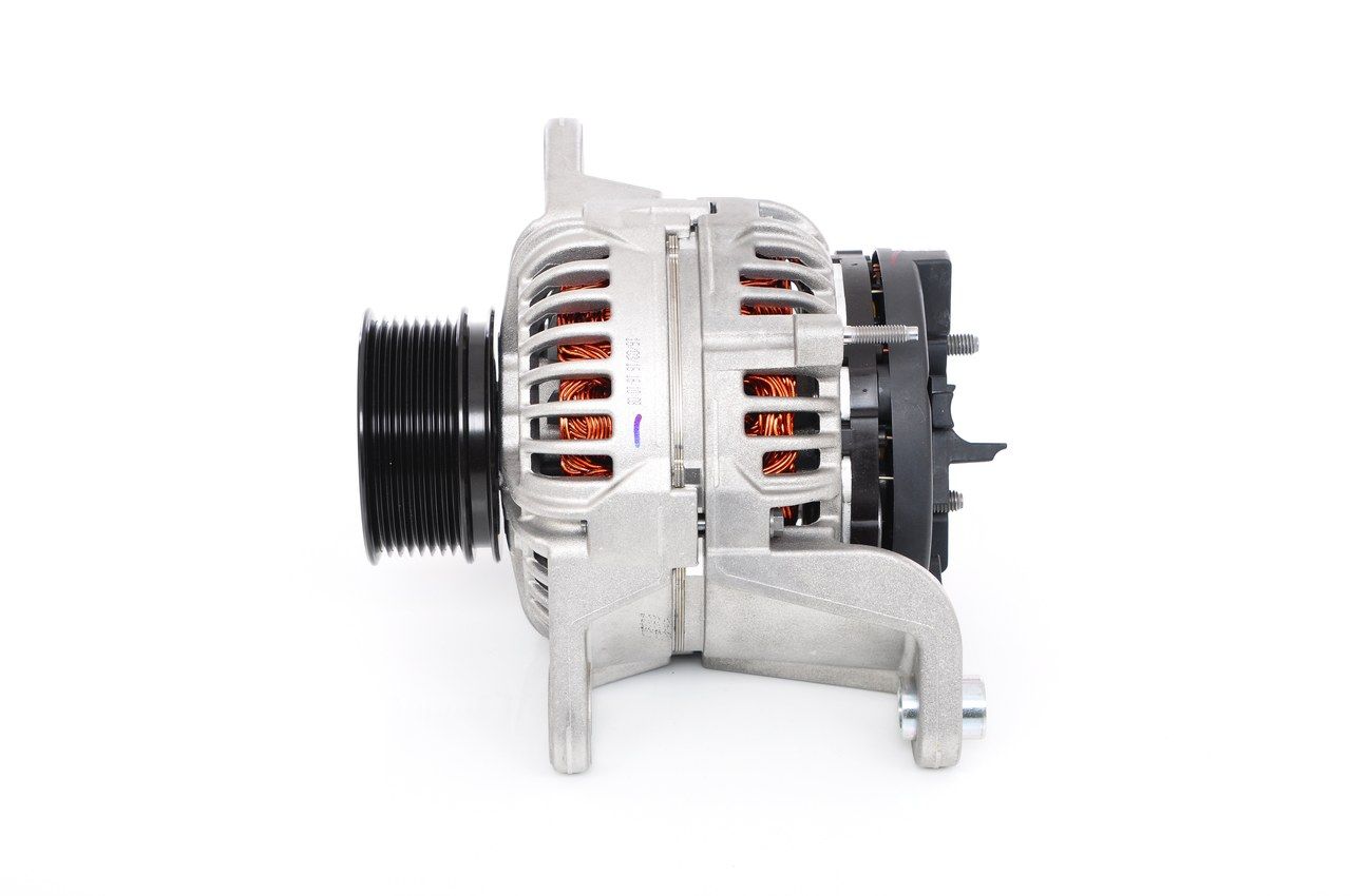BOSCH 0 124 655 173 - Generator