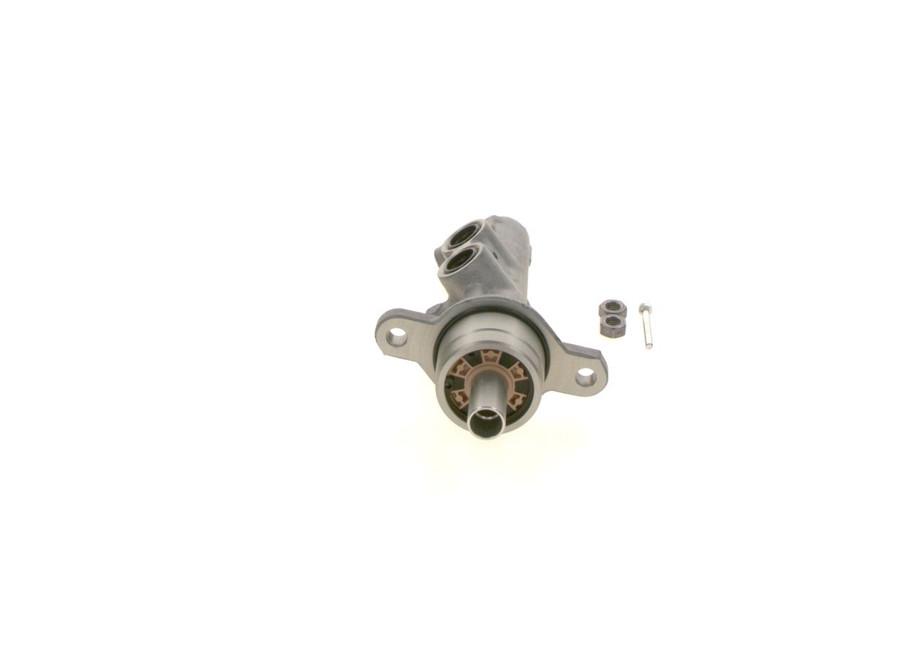 BOSCH 0 204 123 659 - Hauptbremszylinder