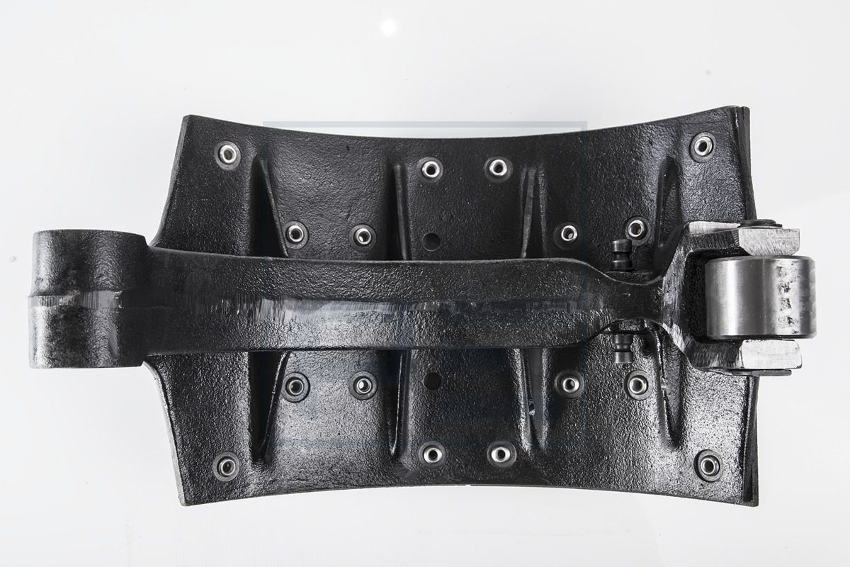 PE Automotive 036.241-50A - Bremsbacke