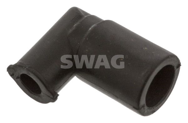 SWAG 10 94 6383 - Schlauch, Kurbelgehäuseentlüftung