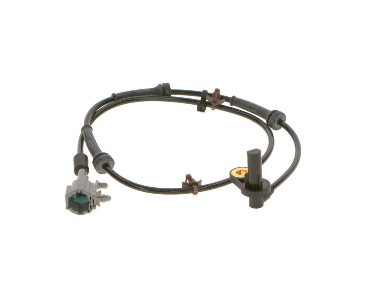 BOSCH 0 265 007 415 - Sensor, Raddrehzahl