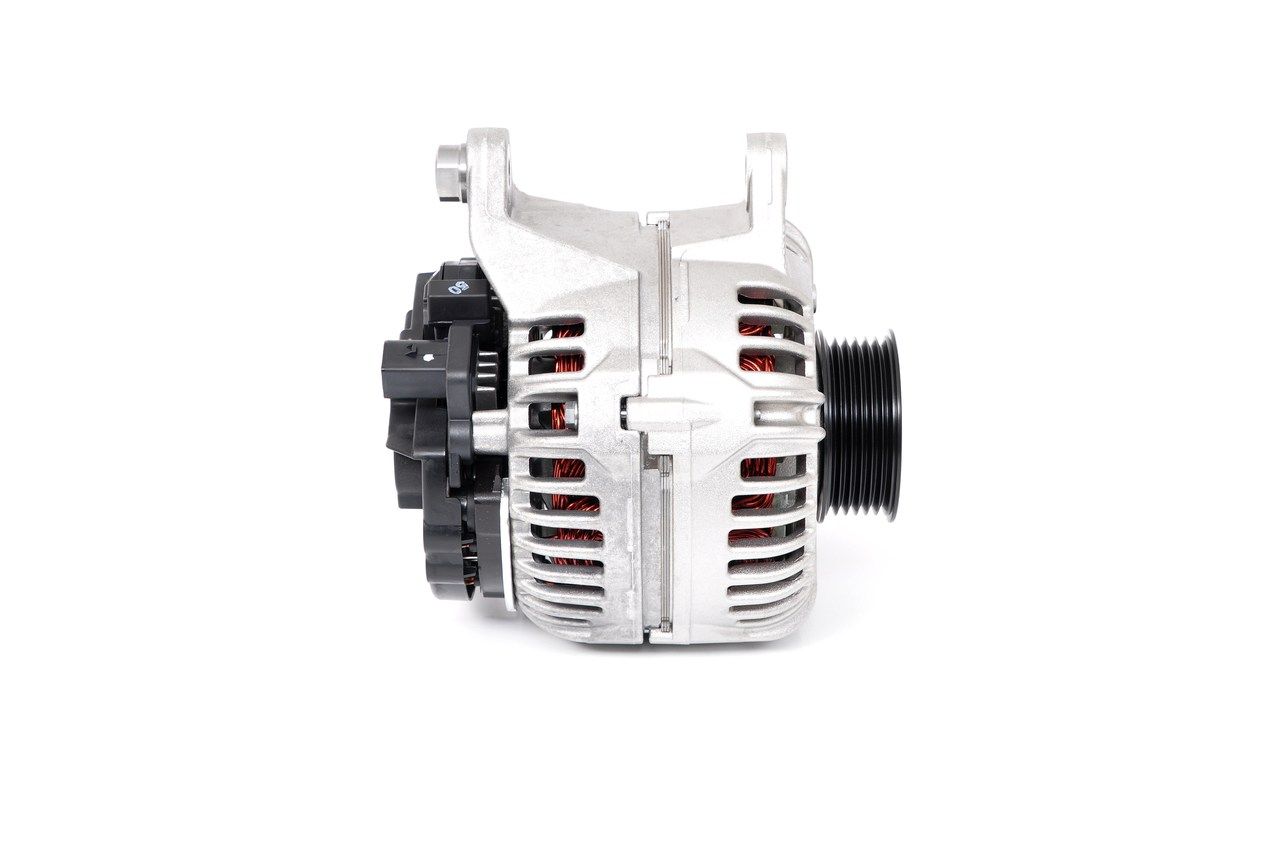 BOSCH 0 124 515 040 - Generator