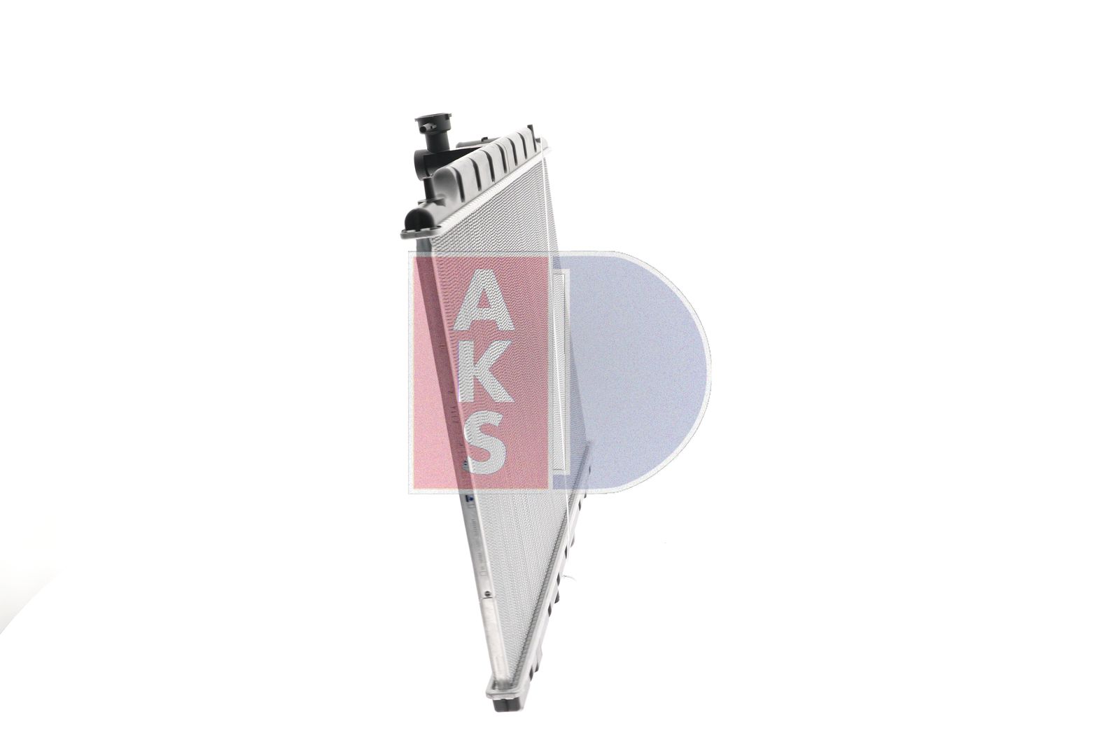 AKS DASIS 070149N - Kühler, Motorkühlung