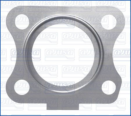 AJUSA 01608600 - Dichtung, Turbineneinlass (Lader)