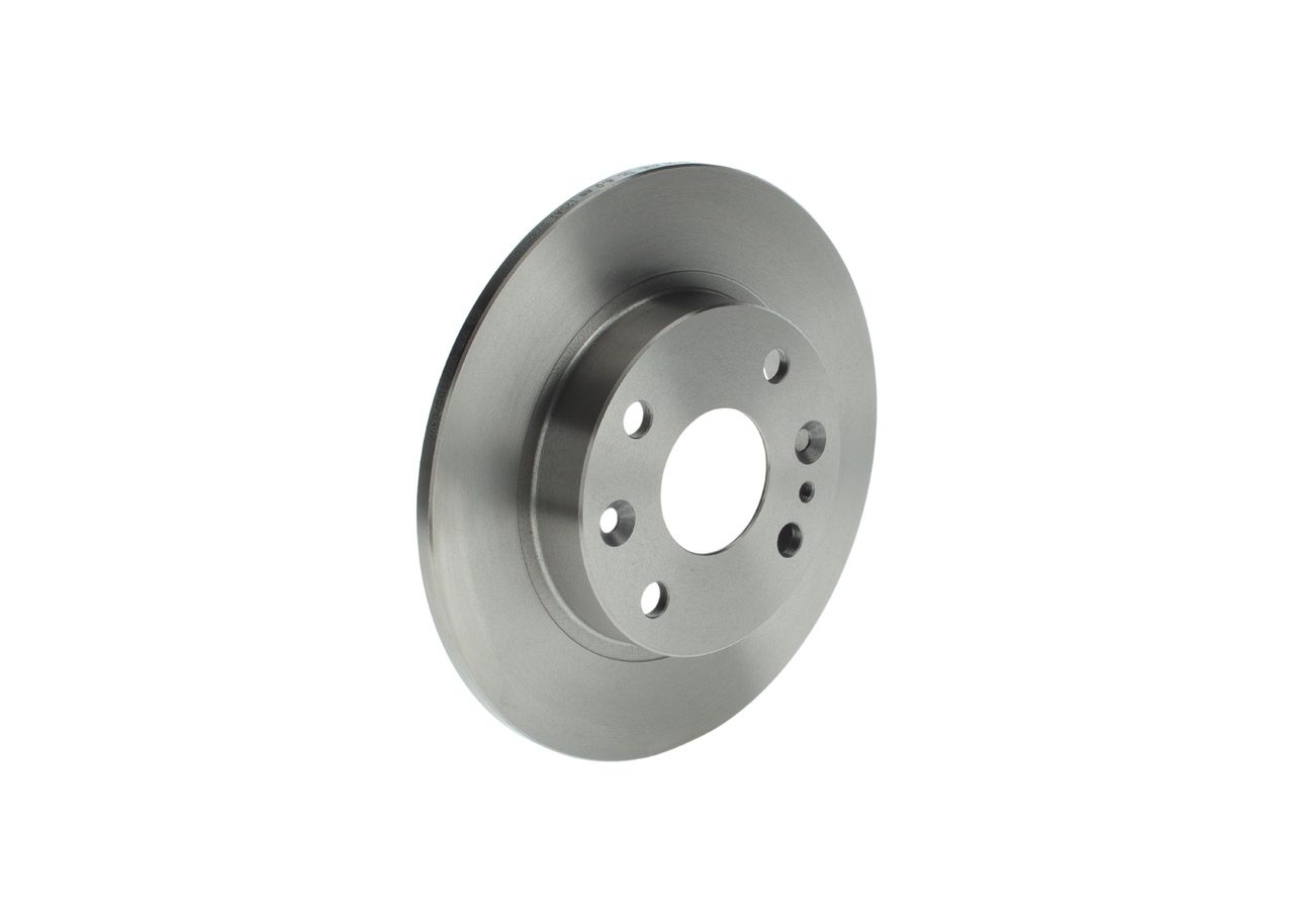 BOSCH 0 986 478 242 - Bremsscheibe
