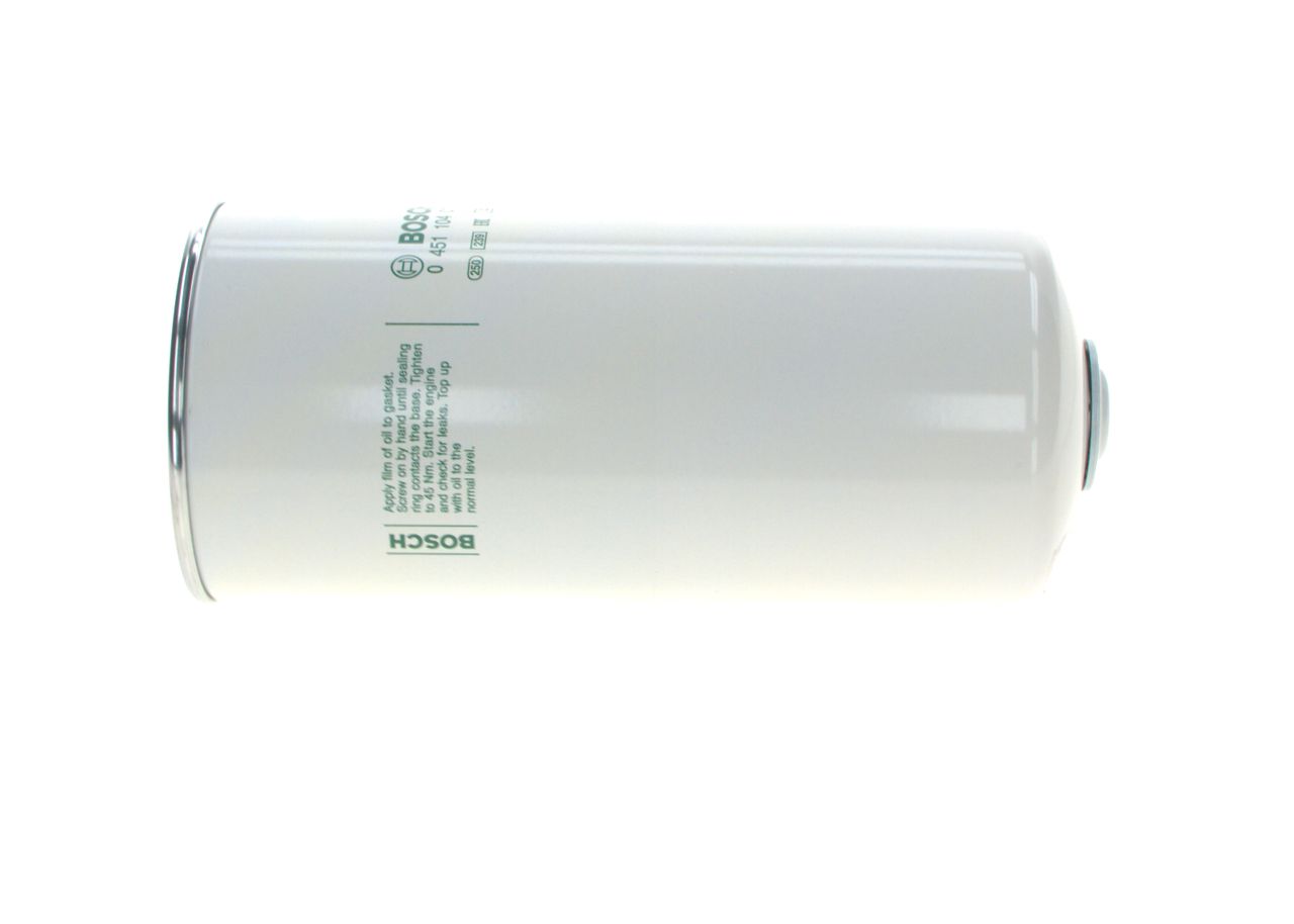 BOSCH 0 451 104 013 - Ölfilter