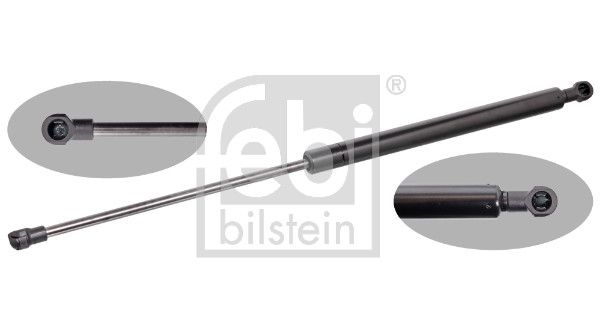 FEBI BILSTEIN 103846 - Gasfeder, Koffer-/Laderaum