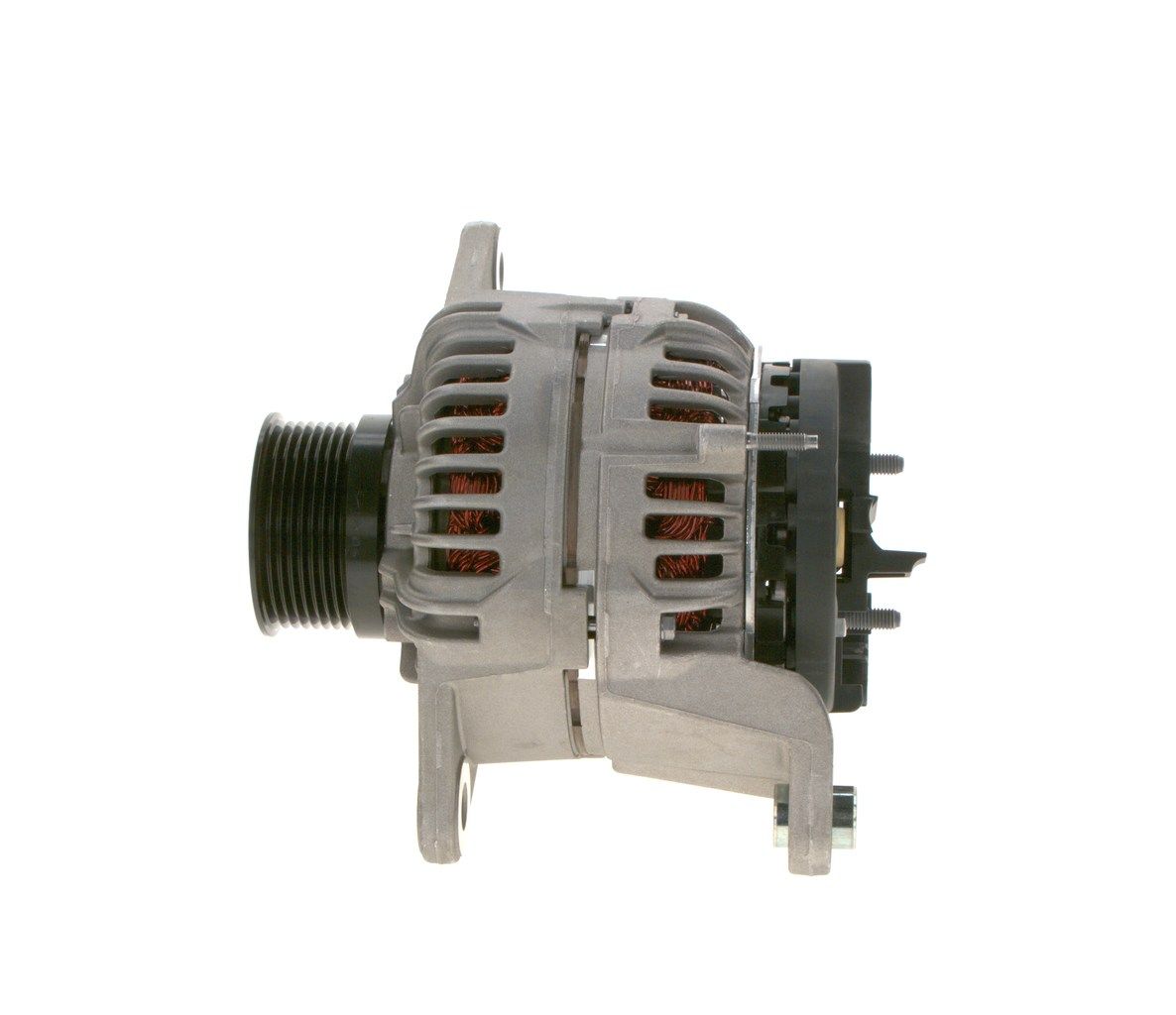 BOSCH 0 124 655 437 - Generator