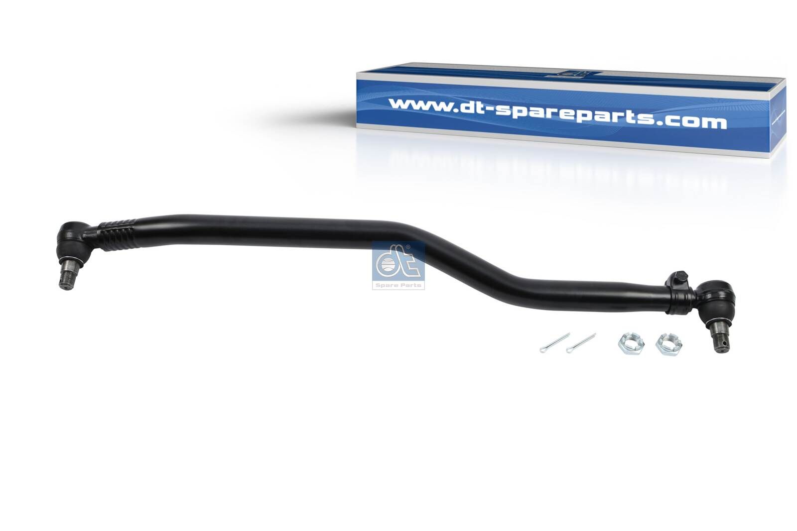 DT Spare Parts 1.19466 - Lenkstange