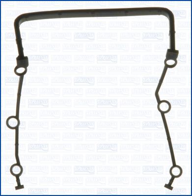 AJUSA 00763000 - Dichtung, Steuergehäuse
