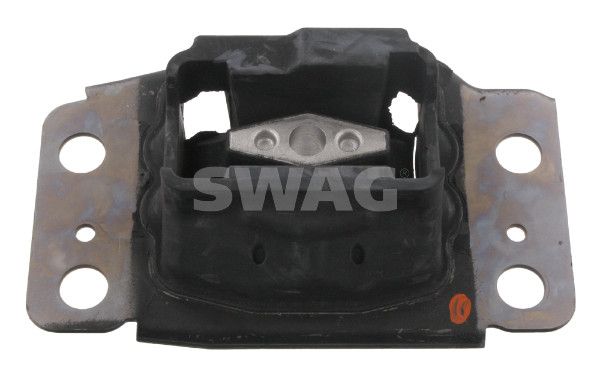 SWAG 50 93 2667 - Lagerung, Motor