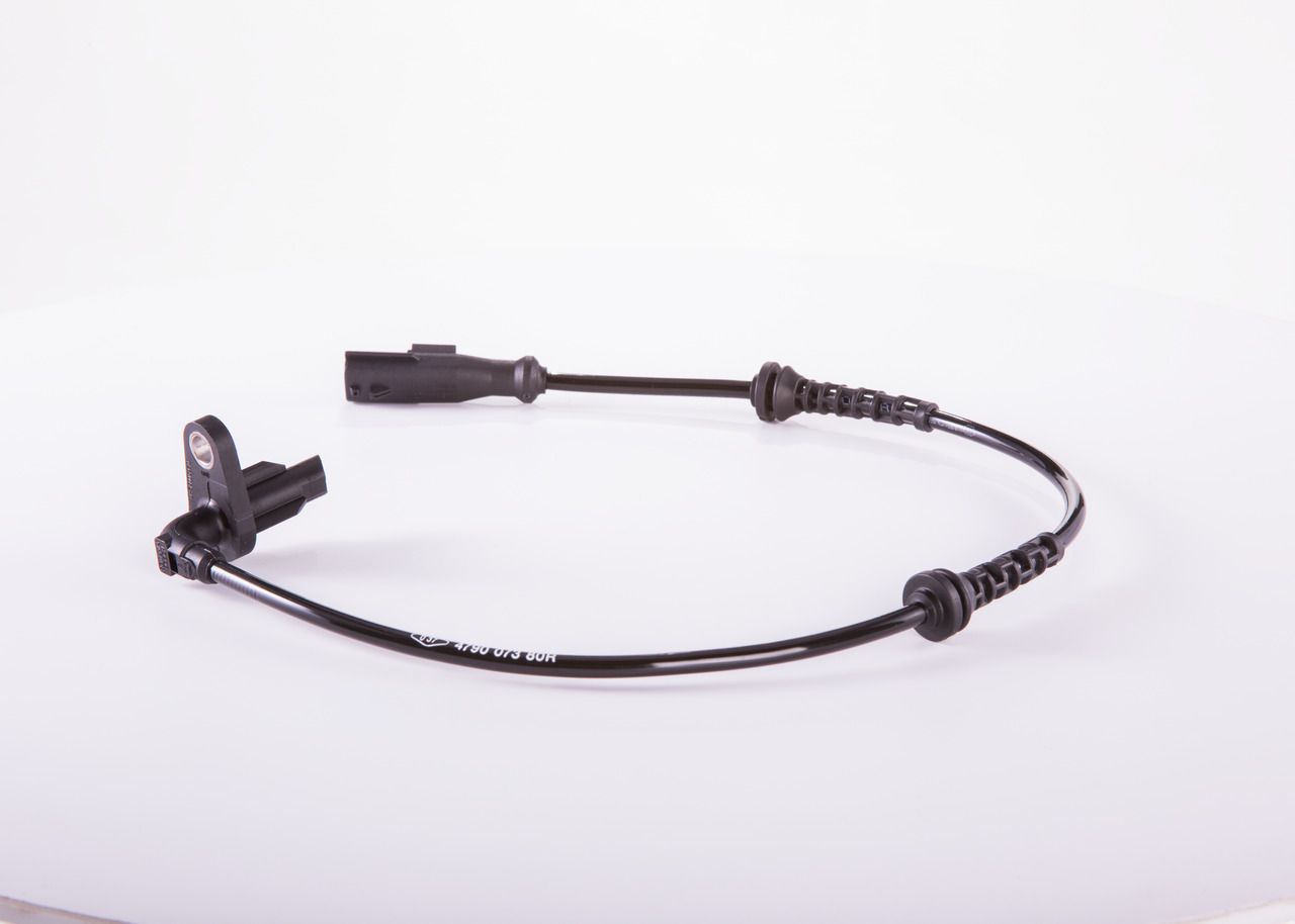 BOSCH 0 265 008 947 - Sensor, Raddrehzahl