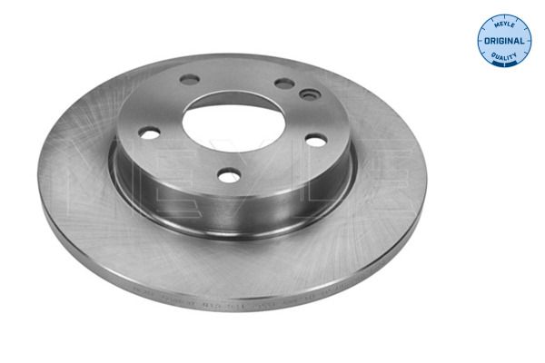 MEYLE 015 521 2031 - Bremsscheibe