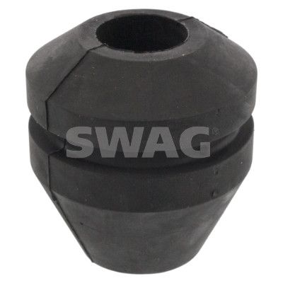 SWAG 10 13 0051 - Lagerung, Motor