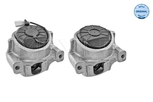 MEYLE 100 199 1406/S - Lagerung, Motor