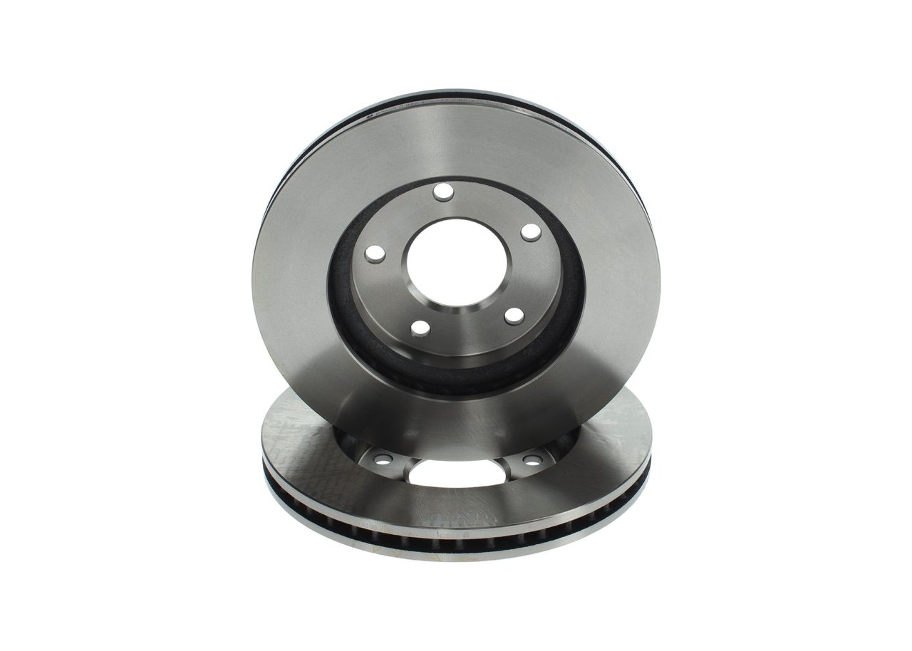 BOSCH 0 986 479 783 - Bremsscheibe