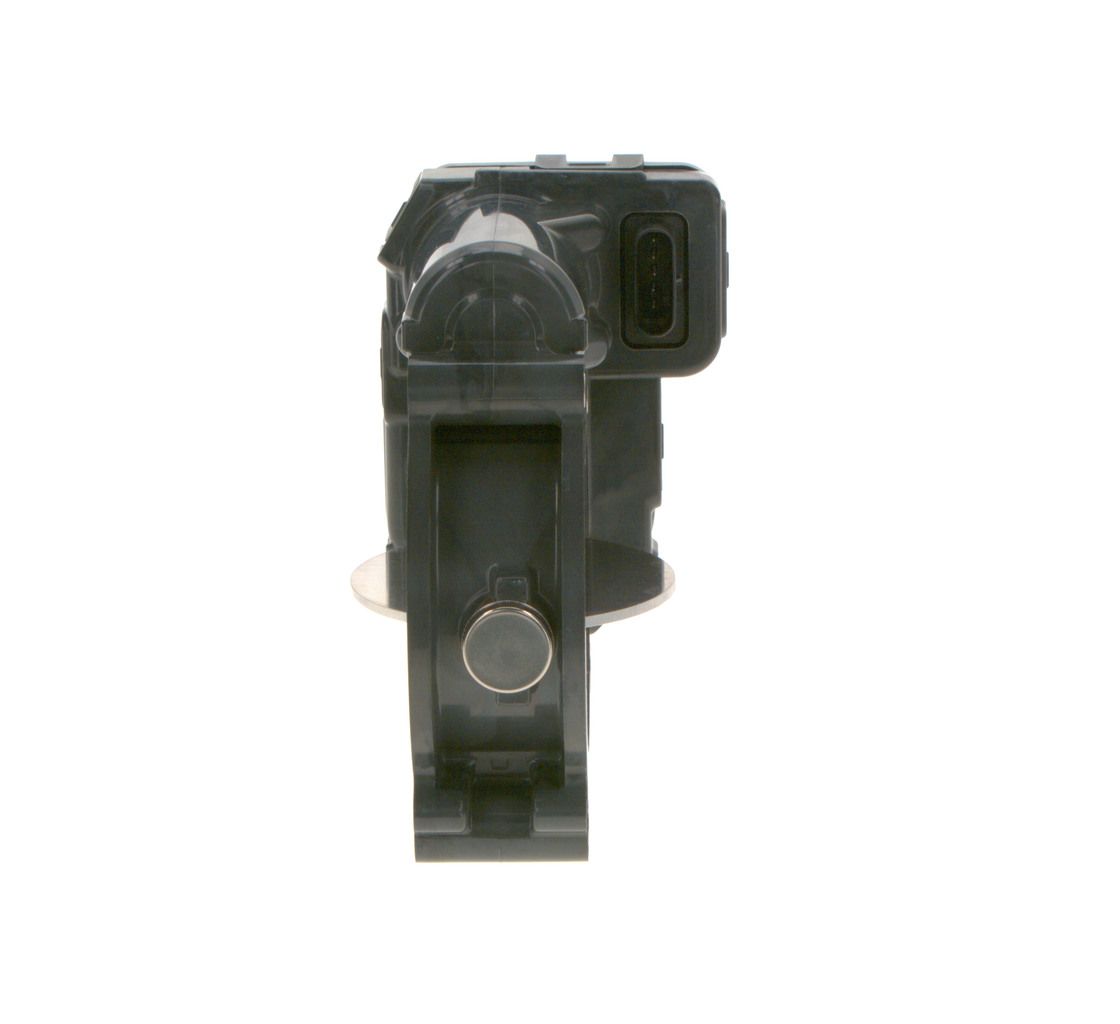 BOSCH 0 280 750 573 - Drosselklappenstutzen