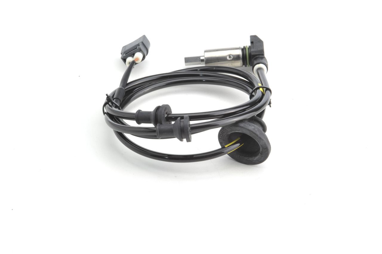BOSCH 0 265 001 231 - Sensor, Raddrehzahl