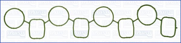 AJUSA 13237300 - Dichtung, Ansaugkrümmer