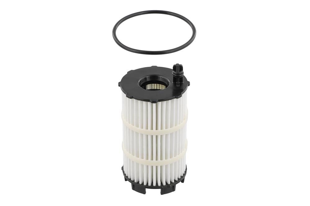 TOPRAN 113 155 - Ölfilter