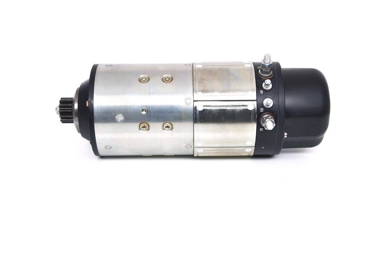BOSCH 0 001 615 001 - Starter