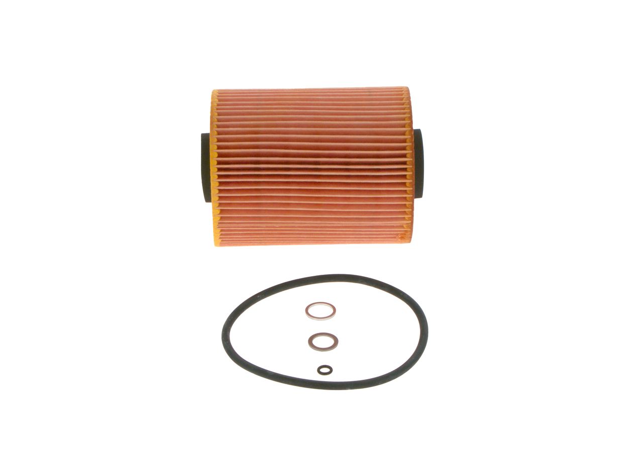 BOSCH 1 457 429 638 - Ölfilter