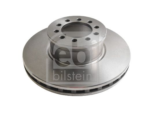 FEBI BILSTEIN 10922 - Bremsscheibe