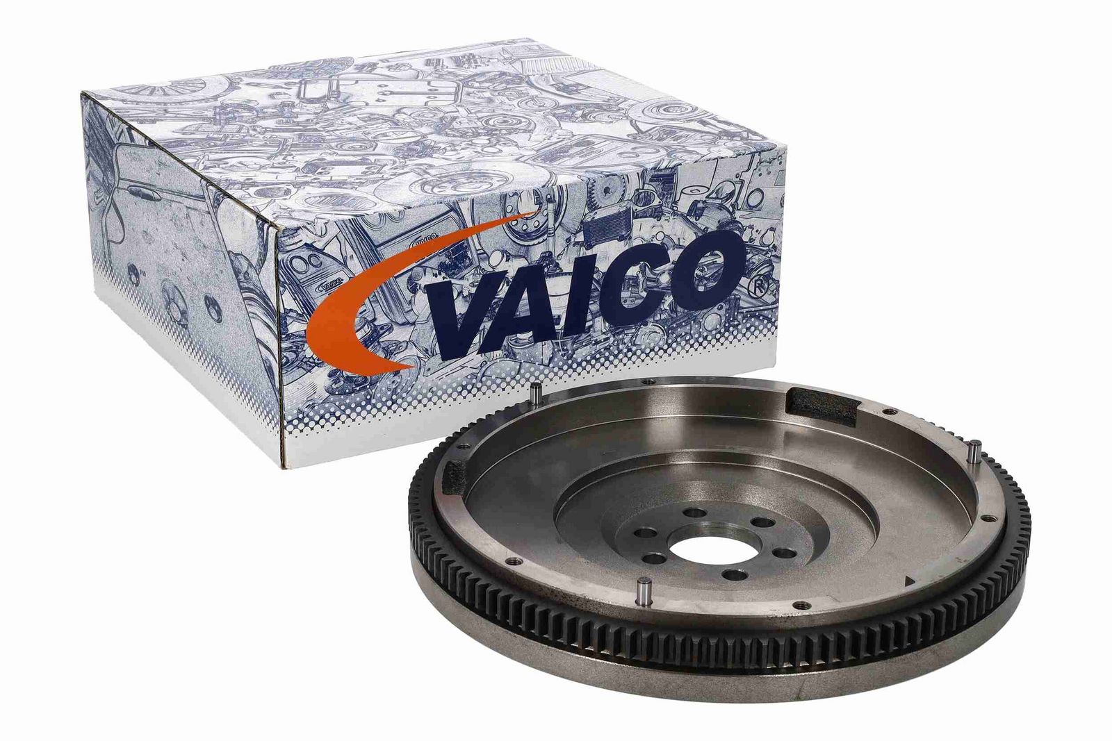 VAICO V10-6643 - Schwungrad