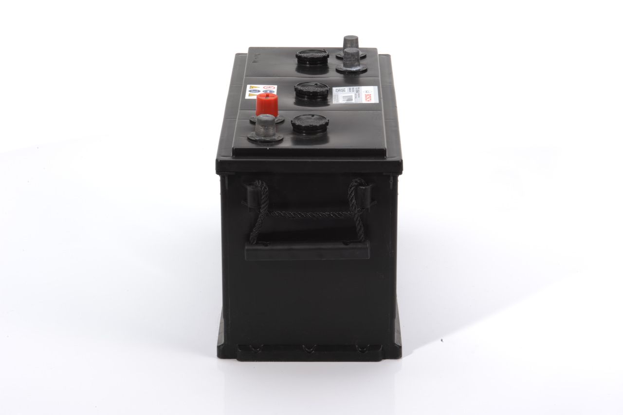 BOSCH 0 092 T30 640 - Starterbatterie