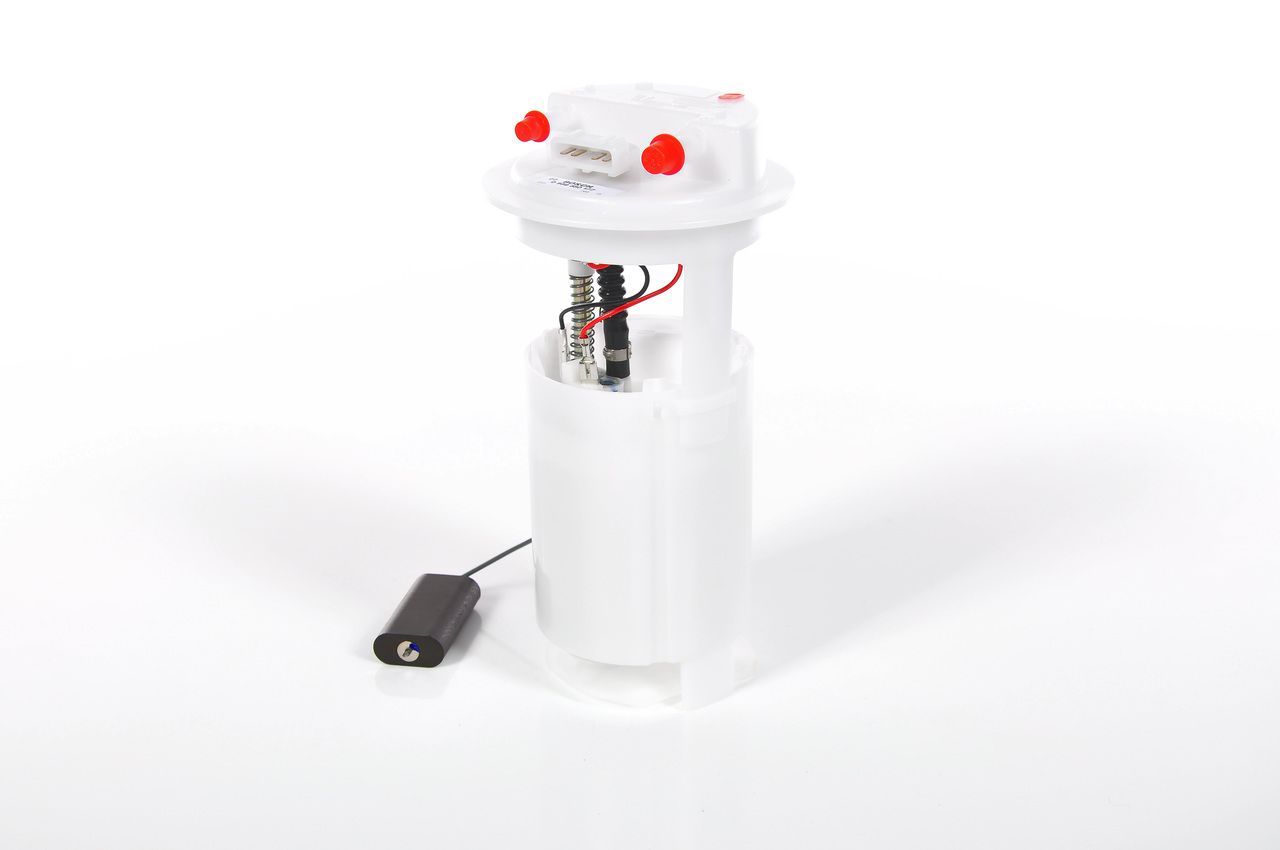 BOSCH 0 986 580 177 - Kraftstoff-Fördereinheit
