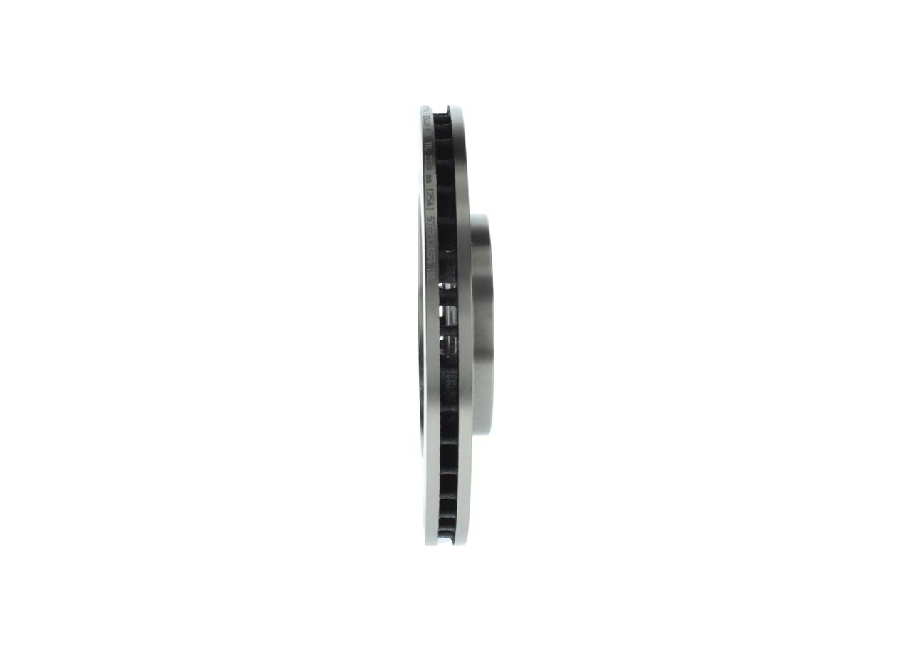 BOSCH 0 986 478 714 - Bremsscheibe