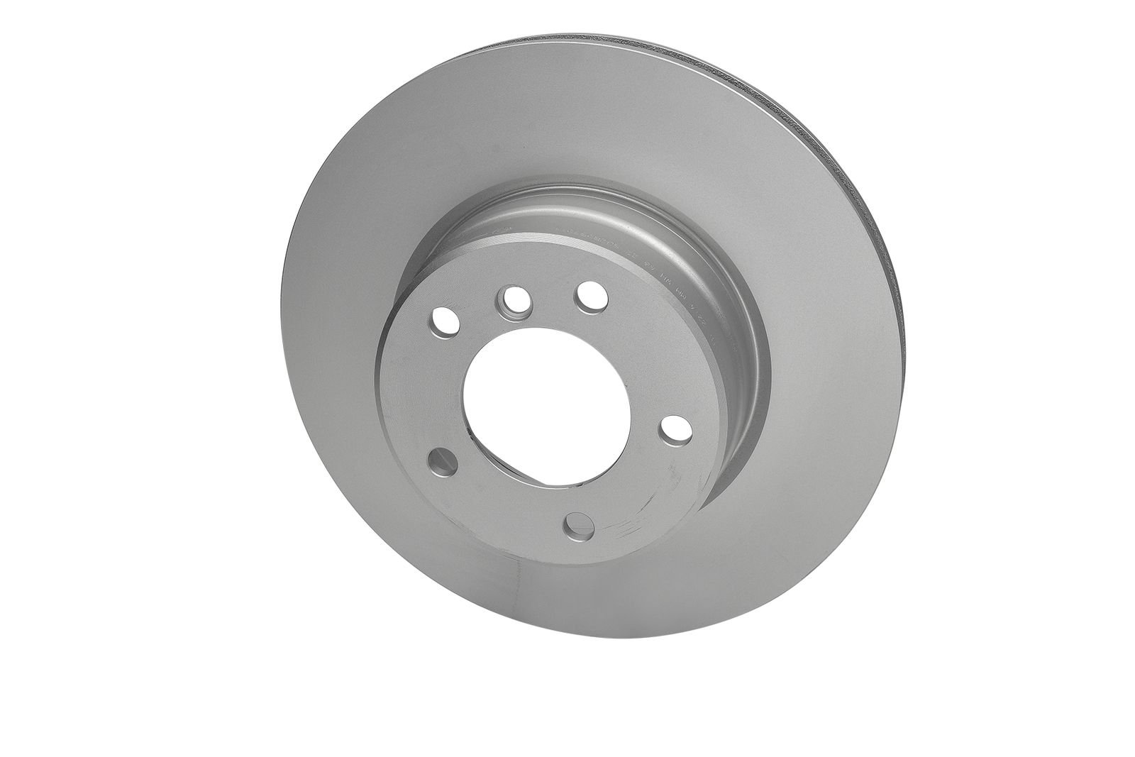 ATE 24.0124-0181.1 - Bremsscheibe