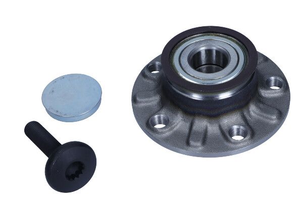 MAXGEAR 33-0408 - Radlagersatz