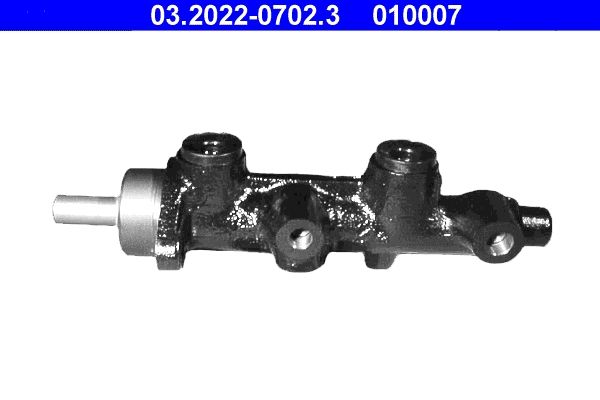 ATE 03.2022-0702.3 - Hauptbremszylinder