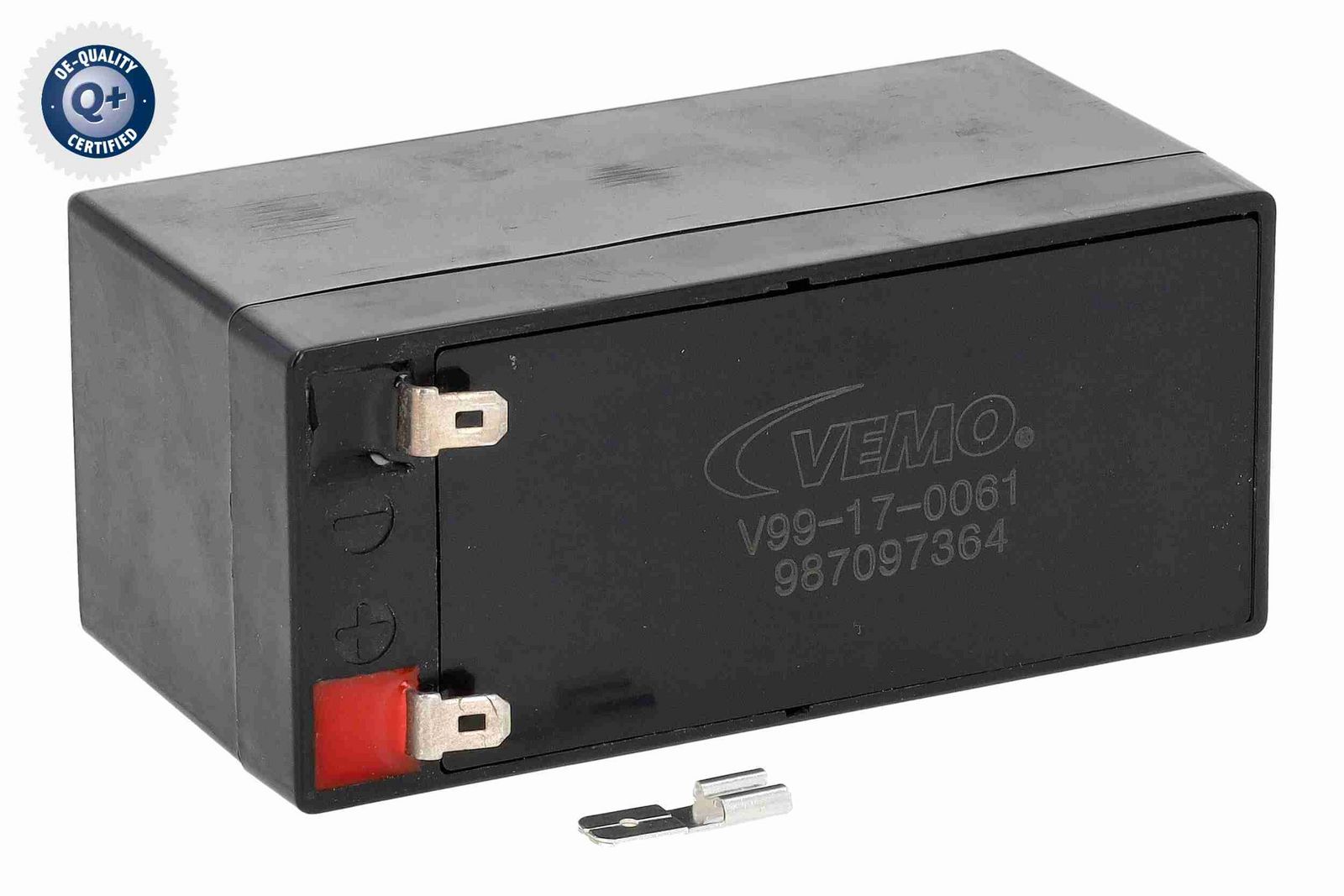 VEMO V99-17-0061 - Versorgungsbatterie