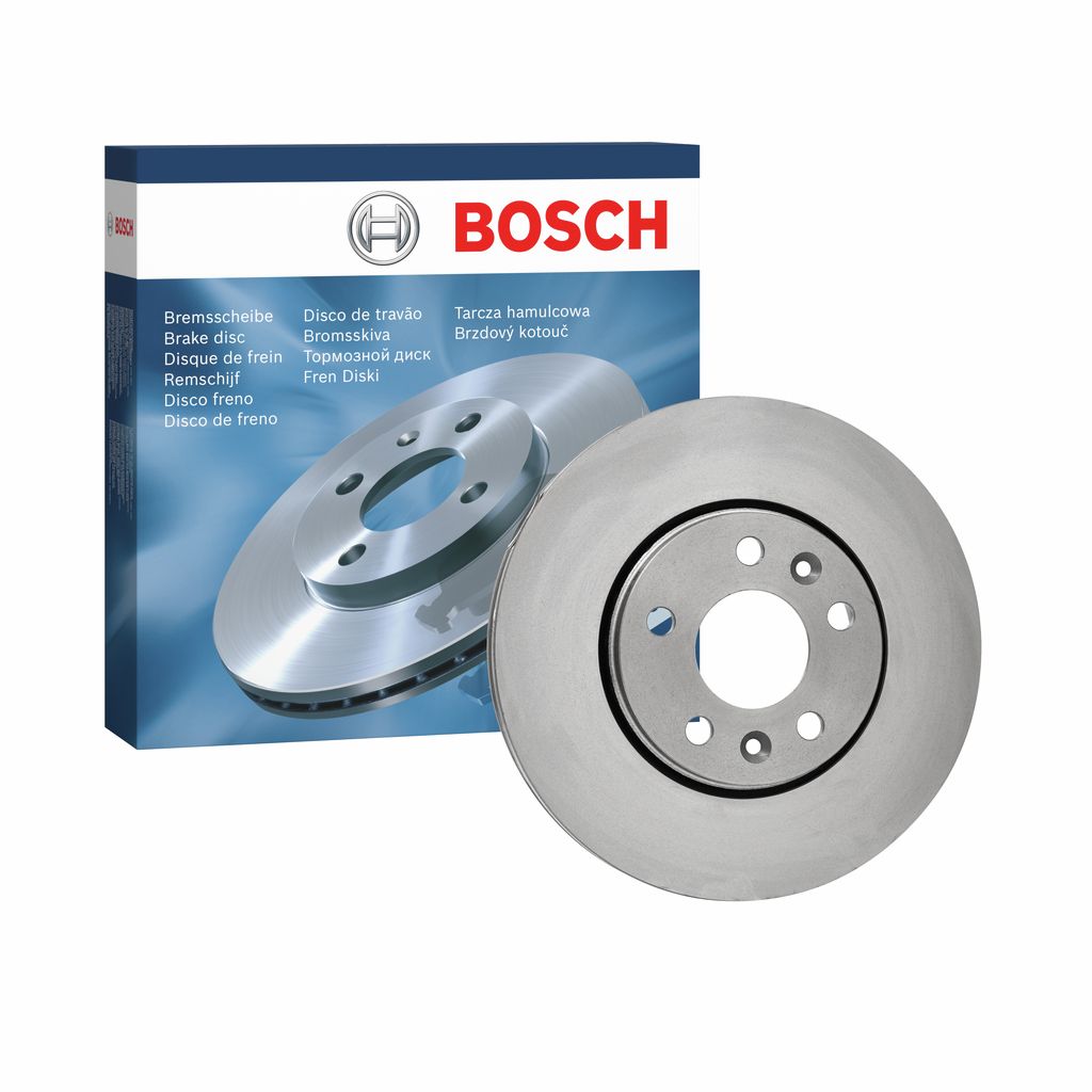 BOSCH 0 986 479 D30 - Bremsscheibe