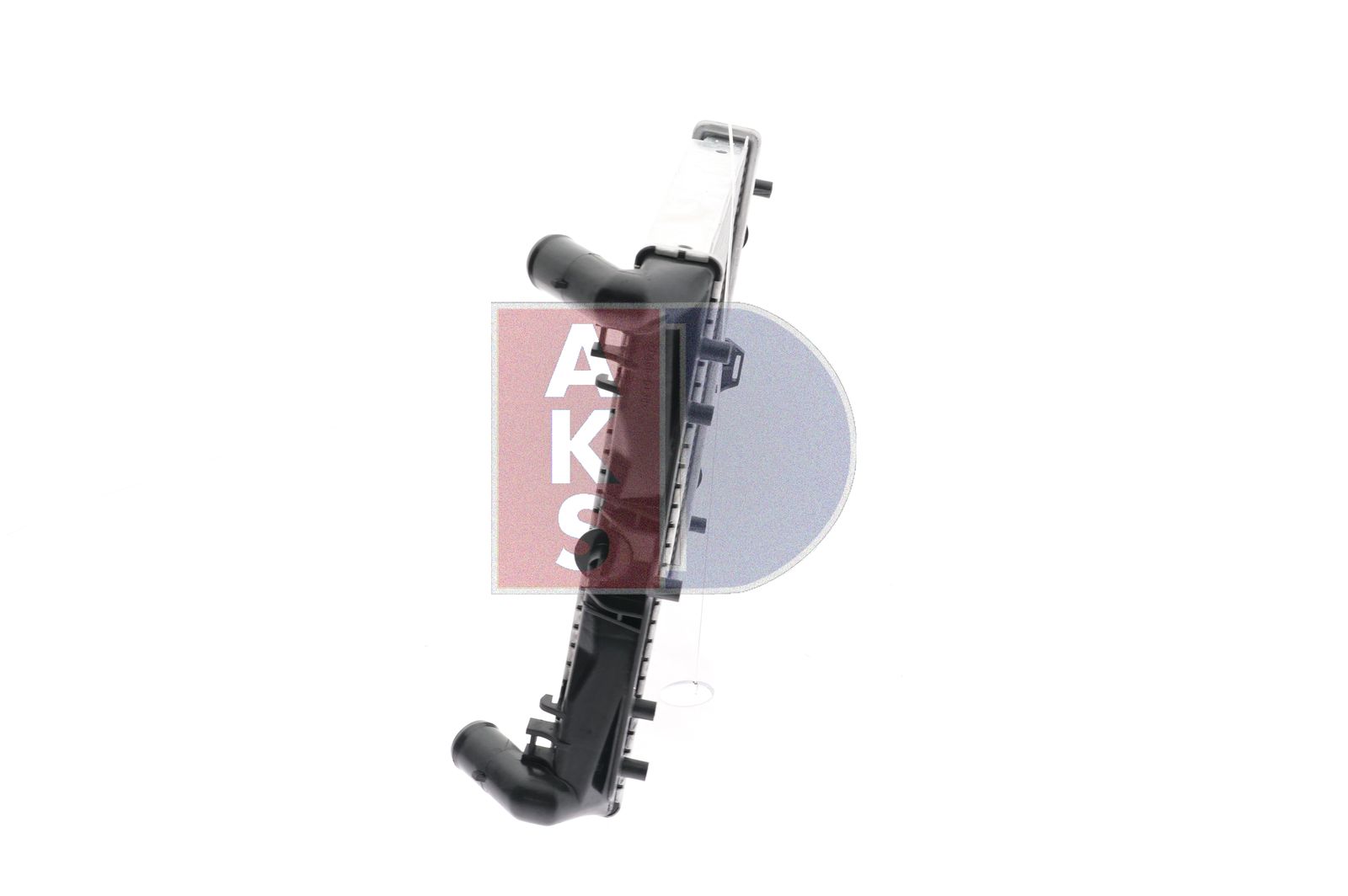AKS DASIS 170180N - Kühler, Motorkühlung
