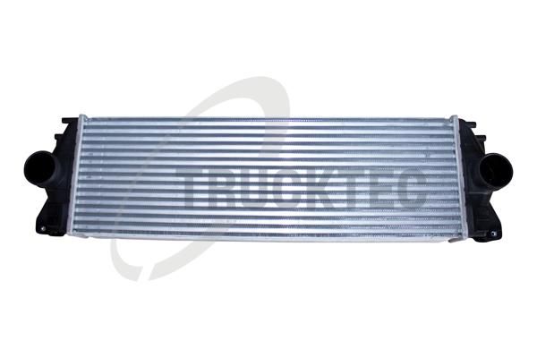 TRUCKTEC AUTOMOTIVE 02.40.235 - Ladeluftkühler