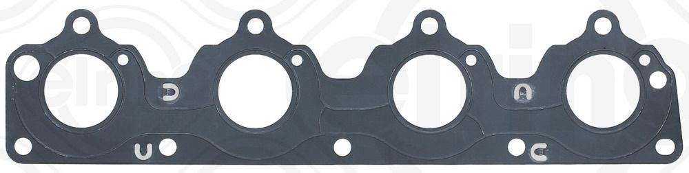 ELRING 093.890 - Dichtung, Abgaskrümmer