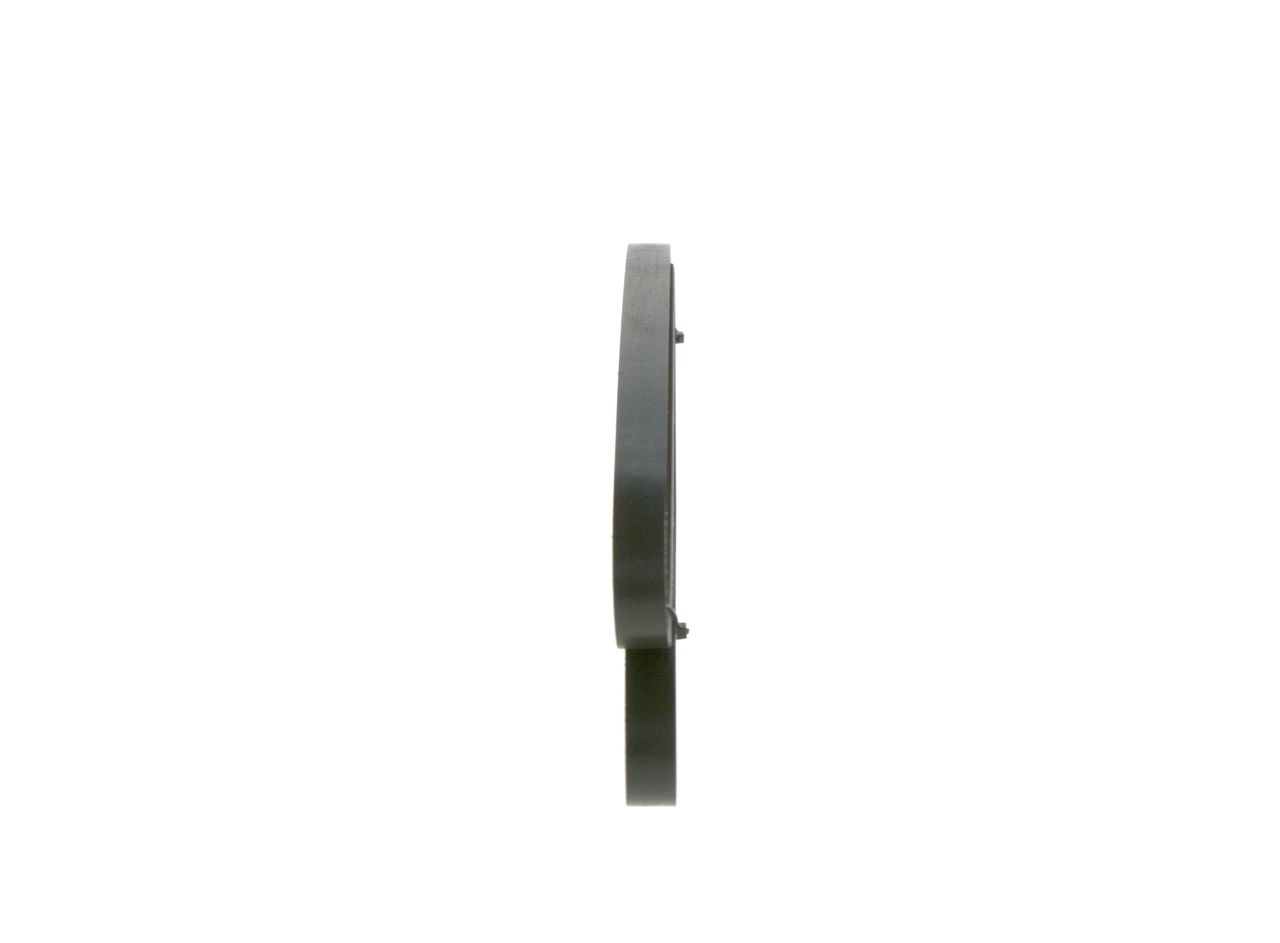 BOSCH 1 987 946 070 - Keilrippenriemen