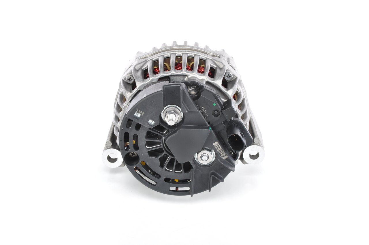 BOSCH 0 124 515 041 - Generator