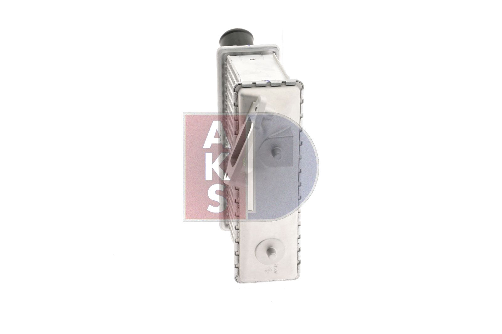 AKS DASIS 107000N - Ladeluftkühler