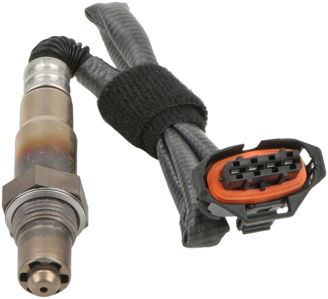 BOSCH 0 258 006 378 - Lambdasonde